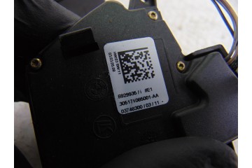 6929935 MANDO VOLANTE BMW SERIE X3 (E83) 2.0d 2005 6929935 195113 BMW - 1