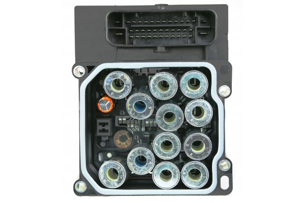 ABS pump controller BOSCH 8 0 OPEL Combo C Corsa C Corsa D Meriva Catalog number of the part 0265232639 0265234323 0265234694 02