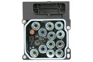 ABS pump controller BOSCH 8 0 OPEL Combo C Corsa C Corsa D Meriva Catalog number of the part 0265232639 0265234323 0265234694 02
