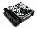 ABS pump controller BOSCH 8 0 OPEL Combo C Corsa C Corsa D Meriva Part manufacturer OEM