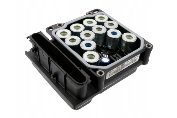 ABS pump controller BOSCH 8 0 OPEL Combo C Corsa C Corsa D Meriva Part manufacturer OEM