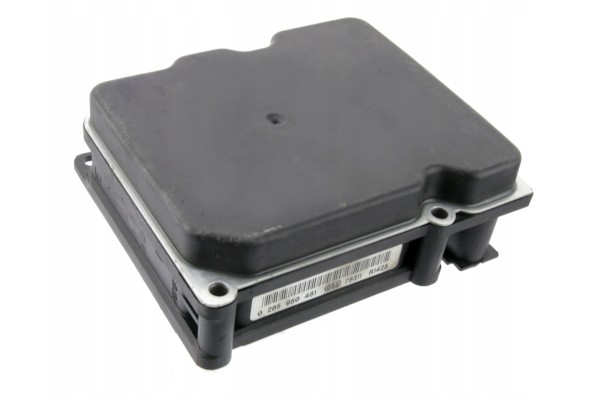 ABS pump controller BOSCH 8 0 OPEL Combo C Corsa C Corsa D Meriva Catalog number of the original 0265000 026500796 0265230085 02