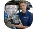 Controlador de Bomba ABS BOSCH 8.0 para OPEL Combo C, Corsa C, Corsa D