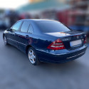 MERCEDES-BENZ CLASE C (BM 203) BERLINA 220 CDI (203.006)