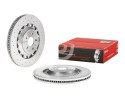 Brembo 09 D174 53 Brake disc