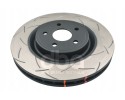 Brake disc DBA 4000 series T3 front JEEP GRAND CHEROKEE SRT 8