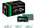 Pads Front DBA SP DB15003SP Kia Stinger GT 3 3 Brembo