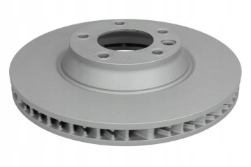 ATE brake discs 24 0134 0124 1 Part manufacturer ATE
