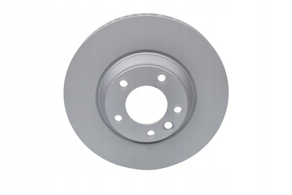 ATE brake discs 24 0134 0124 1 Catalog number of the part 24 0134 0124 1