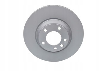 ATE brake discs 24 0134 0124 1 Catalog number of the part 24 0134 0124 1