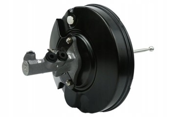 B11384 BORSEHUNG BRAKE PUMP SERVO SET SKODA OCTAVIA SUPERB YETI Car type cargo vans passenger cars