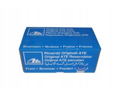 Brake pads ATE 13 0470 7267 2