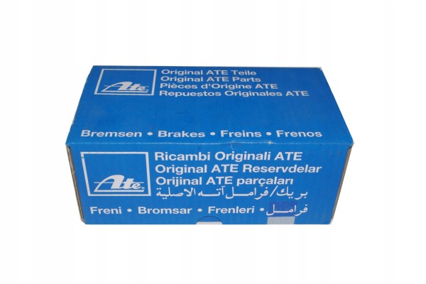 Brake pads ATE 13 0470 7267 2