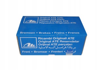 Brake pads ATE 13 0470 7267 2