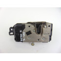 13210748 CERRADURA PUERTA DELANTERA IZQUIERDA OPEL ASTRA H BERLINA Sport 2005 13210748 195161 OPEL - 1