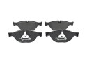 Brake pads ATE 13 0470 7267 2 Part manufacturer ATE