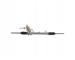 Steering gear VW Polo 02 09 Audi A2 00 05 Skoda Fabia I 99 07