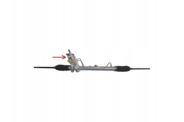 Steering gear VW Polo 02 09 Audi A2 00 05 Skoda Fabia I 99 07