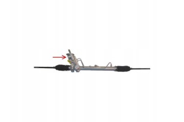 Steering gear VW Polo 02 09 Audi A2 00 05 Skoda Fabia I 99 07