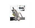 Steering gear VW Polo 02 09 Audi A2 00 05 Skoda Fabia I 99 07 Part manufacturer MSG