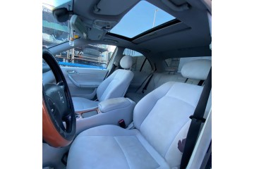 MERCEDES-BENZ CLASE C (BM 203) BERLINA 220 CDI (203.006)