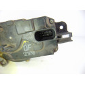 13210748 CERRADURA PUERTA DELANTERA IZQUIERDA OPEL ASTRA H BERLINA Sport 2005 13210748 195161 OPEL - 4