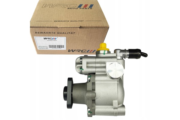 BMW 5 E60 E61 2000 2001 32416779363 POWER STEERING PUMP
