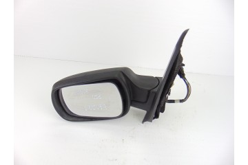 6 CABLES RETROVISOR IZQUIERDO FORD FIESTA (CBK)