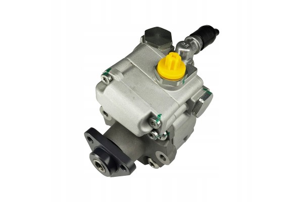 BMW 5 E60 E61 2000 2001 32416779363 POWER STEERING PUMP Car type passenger cars