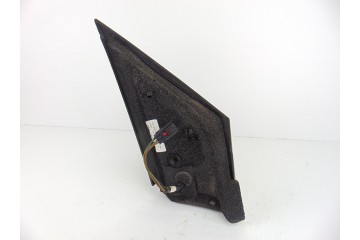 6 CABLES RETROVISOR IZQUIERDO FORD FIESTA (CBK)