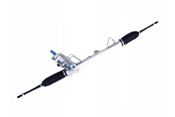 STEERING GEAR VW POLO III 6N1 POLO IV 9N 9A sedan Packaging status original