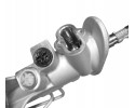 STEERING GEAR VW POLO III 6N1 POLO IV 9N 9A sedan Catalog number of the part GT30 004