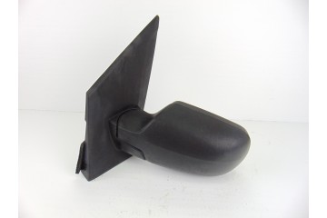 6 CABLES RETROVISOR IZQUIERDO FORD FIESTA (CBK)