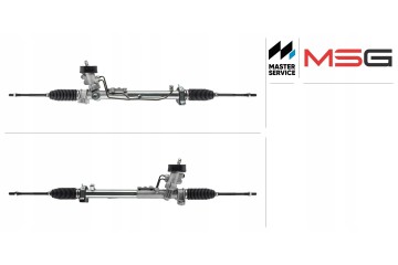 Steering gear VW Golf IV Audi A3 96 03 Skoda Octavia Tour Catalog number of the part AU209new