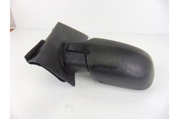 6 CABLES RETROVISOR IZQUIERDO FORD FIESTA (CBK)