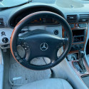 MERCEDES-BENZ CLASE C (BM 203) BERLINA 220 CDI (203.006)