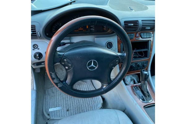 MERCEDES-BENZ CLASE C (BM 203) BERLINA 220 CDI (203.006)