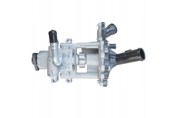 SUPPORT WATER PUMP MODULE FORD TRANSIT 2 2 TDCi 4x4 CYRC CYRB diesel 2 Packaging status original