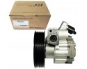Power steering pump Mercedes C Class W204 S204 GLK X204 A0054669301