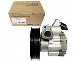 Power steering pump Mercedes C Class W204 S204 GLK X204 A0054669301