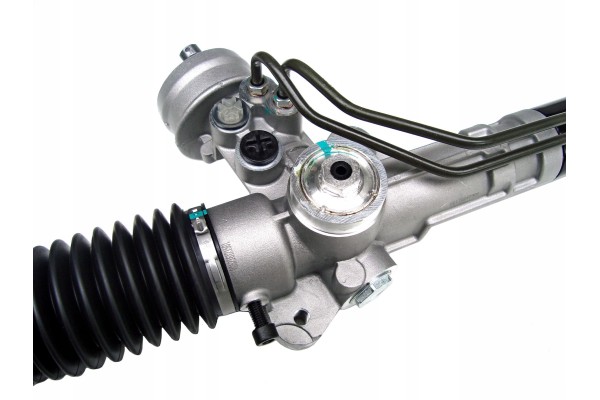 AUDI A4 B6 B7 Steering Gear Driver SEAT EXEO ST KOYO ZF Packaging status original