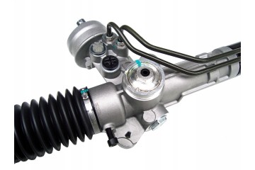 AUDI A4 B6 B7 Steering Gear Driver SEAT EXEO ST KOYO ZF Packaging status original
