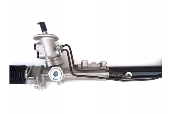 STEERING GEAR MILL SKODA OCTAVIA I 1J1422055AJ 1J1422055BH Catalog number of the part GT30 023