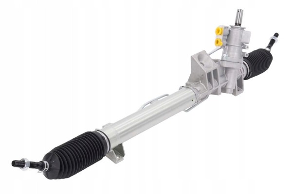 VOLVO S60 S80 V70 1999 MILLING MACHINE TRANSMISSION Quality of parts according to GVO P replacement with original quality