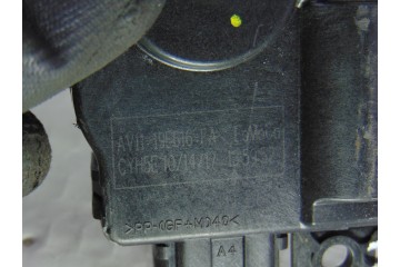 AV1119E616FA MOTOR APERTURA TRAMPILLAS CLIMATIZADOR FORD FIESTA (CE1) Trend 2018 AV1119E616FA 195284 FORD - 2