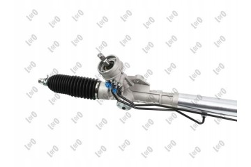 PRZEKLADNIA KIEROWNICZA MAGLOWNICA AUDI A6 C5 Numery katalogowe zamiennikow FEBI BILSTEIN 22044 SWAG 32 71 0013 vika 44221155201