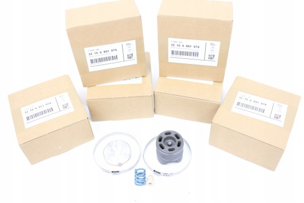 Kit de Reparación de Caja de Dirección para BMW EPS F30 32106891974