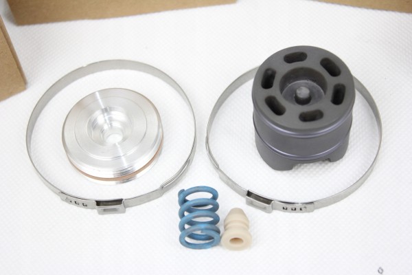 Kit de Reparación de Caja de Dirección para BMW EPS F30 32106891974