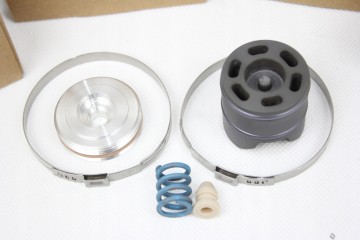 Kit de Reparación de Caja de Dirección para BMW EPS F30 32106891974