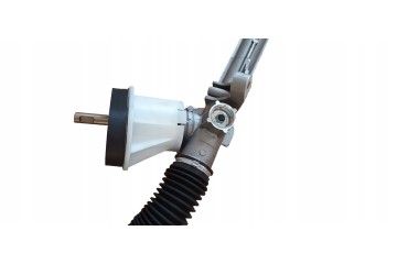 STEERING GEAR RENAULT MEGANE 2 SCENIC II ORIGINAL SET Catalog number of the part JRM487
